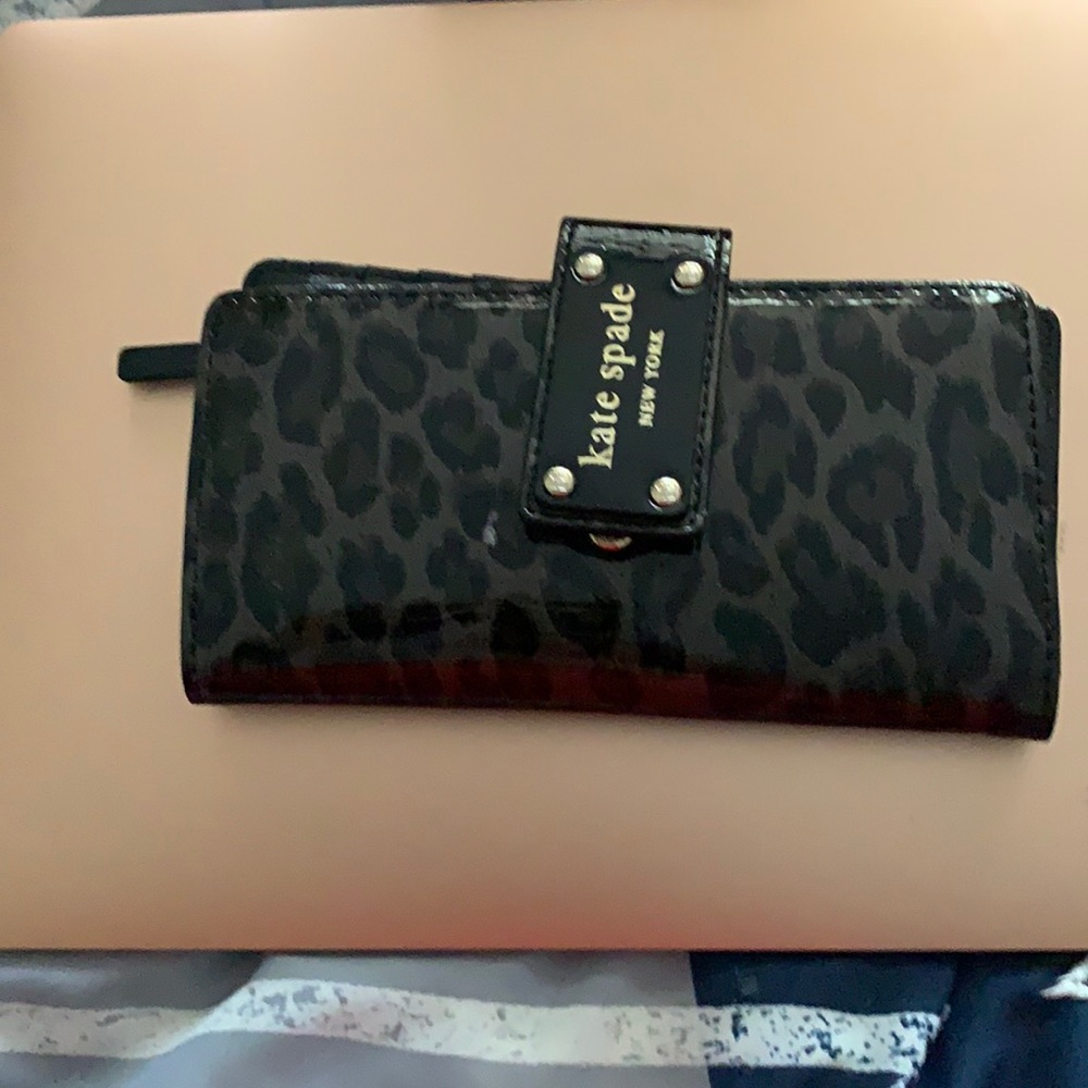 Kate spade wallet